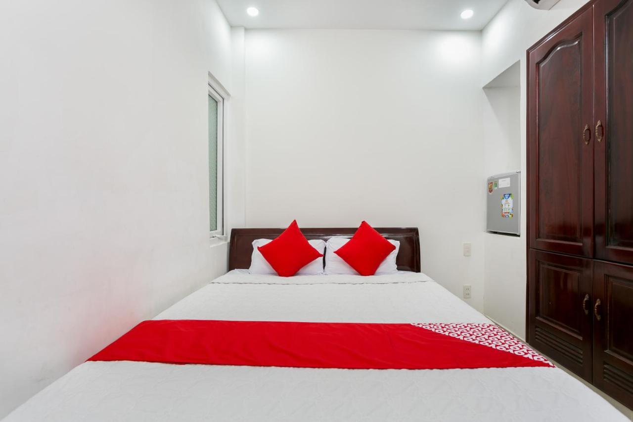 Ruby Hotel Vung Tau Exterior foto