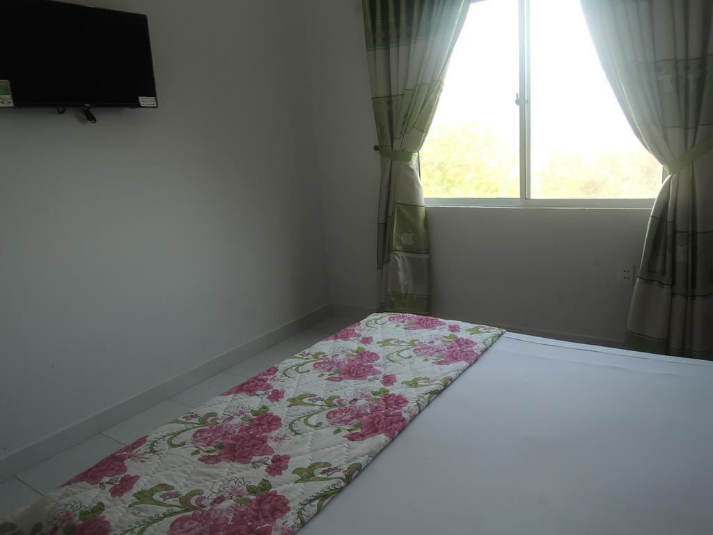Ruby Hotel Vung Tau Exterior foto