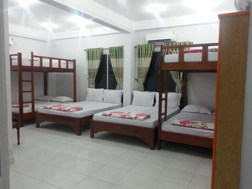 Ruby Hotel Vung Tau Exterior foto