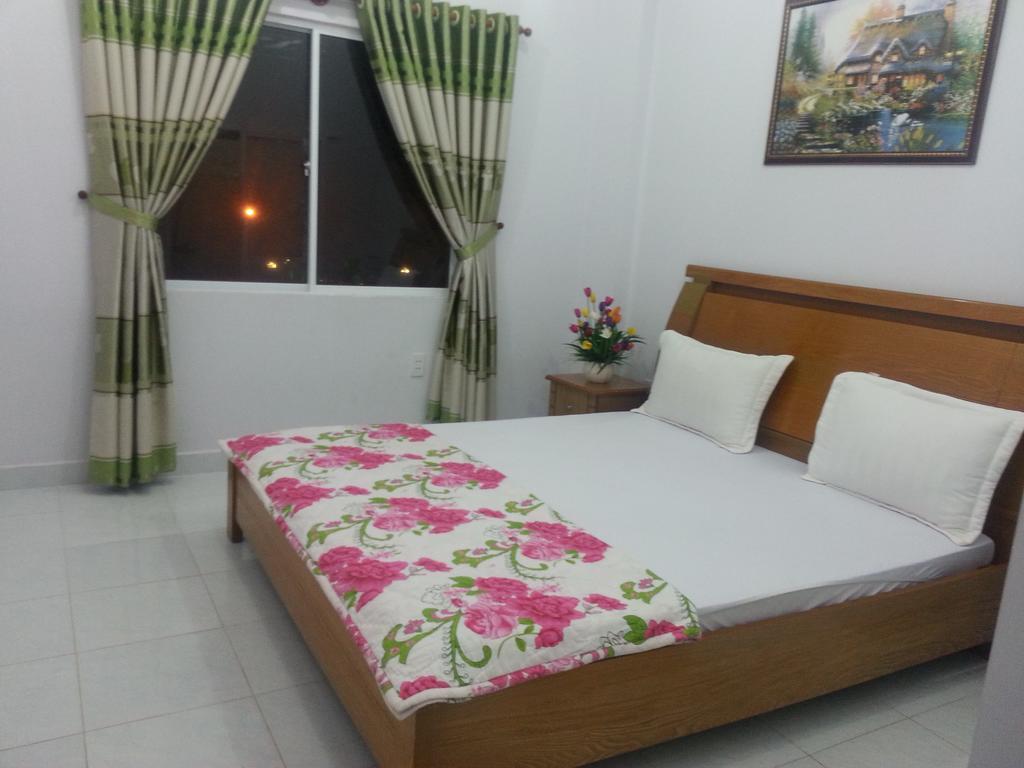 Ruby Hotel Vung Tau Exterior foto